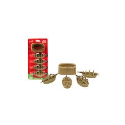   CARP EXPERT SMART METHOD FEEDER 30G+40G+40G+60G TÖMKÖDŐVEL GO GREEN