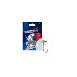 KAMASAKI PRESSION JIG FEJ 3,5G 2 5DB/CSOMAG