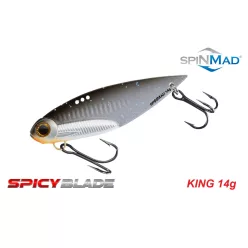 SPINMAD KING 14 g - K3802