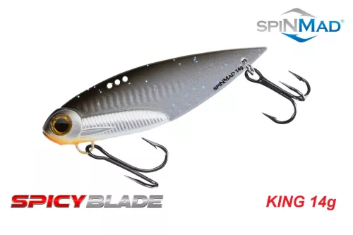 SPINMAD KING 14 g - K3802