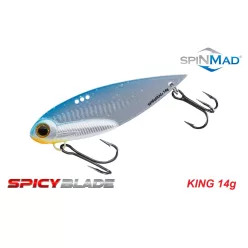SPINMAD KING 14 g - K3803