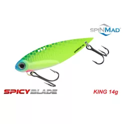 SPINMAD KING 14 g - K3804