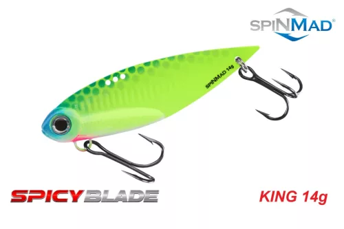 SPINMAD KING 14 g - K3804