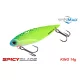 SPINMAD KING 14 g - K3804