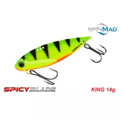 SPINMAD KING 14 g - K3805