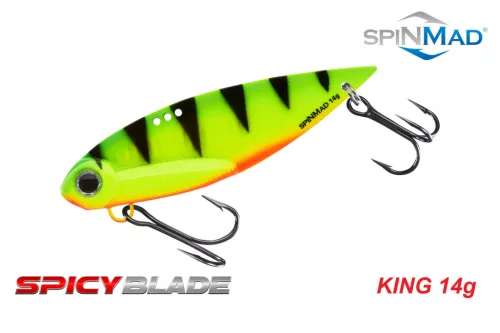 SPINMAD KING 14 g - K3805