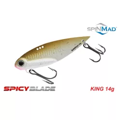 SPINMAD KING 14 g - K3806