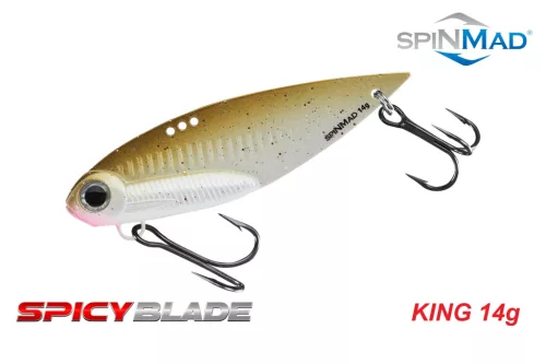 SPINMAD KING 14 g - K3806