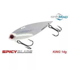 SPINMAD KING 14 g - K3807