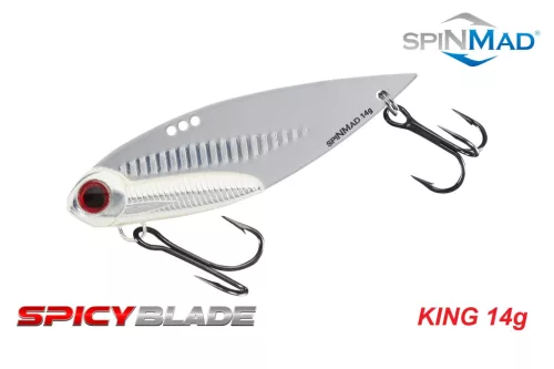 SPINMAD KING 14 g - K3807