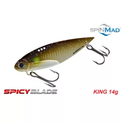 SPINMAD KING 14 g - K3811