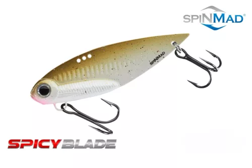 SPINMAD KING 24 g - 3806SE