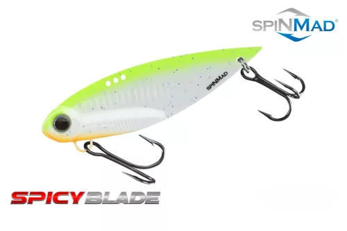 SPINMAD KING 24 g - 3810SE