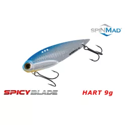 SPINMAD HART 9 g - 3703