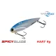 SPINMAD HART 9 g - 3703