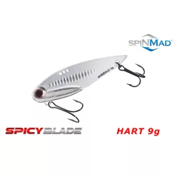 SPINMAD HART 9 g - 3707