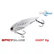 SPINMAD HART 9 g - 3707