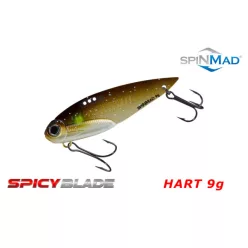 SPINMAD HART 9 g - 3711