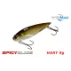 SPINMAD HART 9 g - 3711
