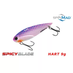 SPINMAD HART 9 g - 3712