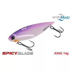 SPINMAD KING 14 g - K3812