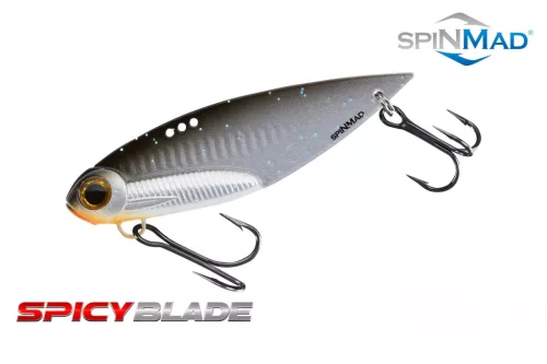 SPINMAD KING 24 g - 3802SE