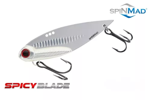SPINMAD KING 24 g - 3807SE