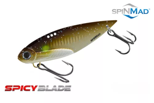 SPINMAD KING 24 g - 3811SE