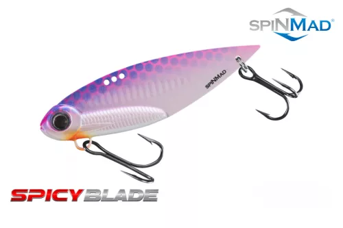 SPINMAD KING 24 g - 3812SE