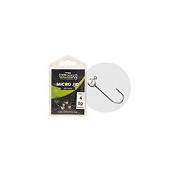 WIZARD MICRO JIG 2316 FEJ 2 2G