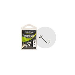 WIZARD MICRO JIG 2412 FEJ 1/0 2G