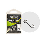WIZARD MICRO JIG 2412 FEJ 2 3G