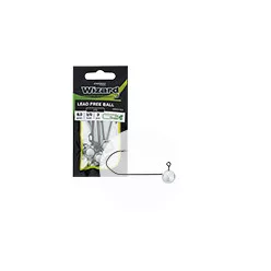 WIZARD TWISTERFEJ GO GREEN 01 6G 3DB/CS