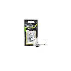 WIZARD EDGE PRO JIG FEJ 4G 4 3PCS/BAG
