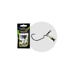 WIZARD FINE JIG RIG 8G 2 2/PCS/BAG