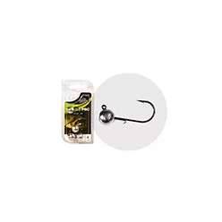WIZARD SILURUS PRO JIG 3/0 8G 4DB/CS