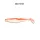 HFL - Split Shad 2,8" - TC133