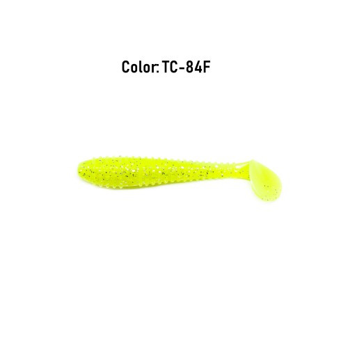 HFL - Chuffy 2,6" - TC84F