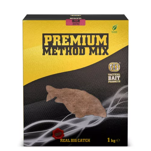 SBS Premium Method Mix" "C2