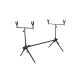 CARP ACADEMY Rod Pod Eco