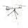 CARP ACADEMY Extreme Rod Pod