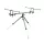CARP ACADEMY Extreme Rod Pod