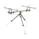 CARP ACADEMY Extreme Rod Pod