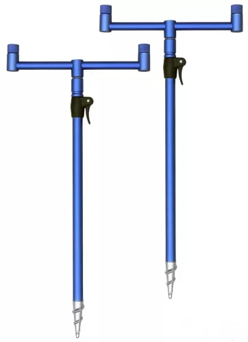 Team Feeder By Döme TF Bottartó készlet táskával 2+2db 25cm 