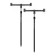 CARP ACADEMY Feeder Bottartó készlet HEAVY DUTY 40-70cm  