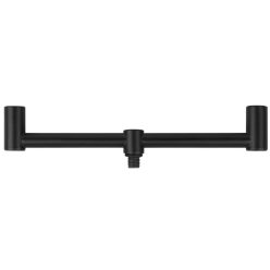 CARP ACADEMY Black Carp kereszttartó 22cm 2 botos