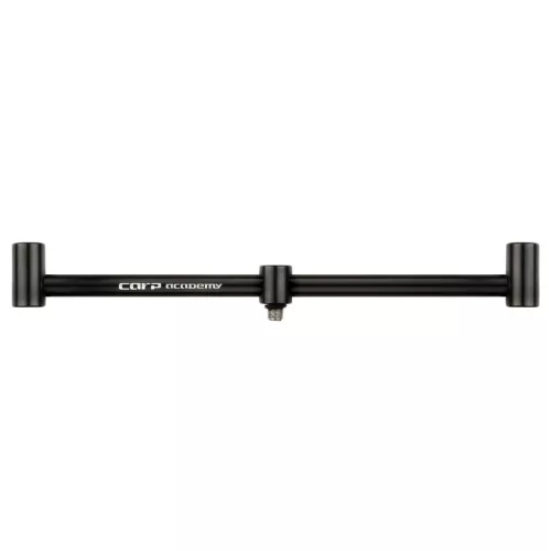 CARP ACADEMY Black Carp kereszttartó 30cm 2 botos