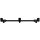 CARP ACADEMY Black Carp kereszttartó 35-50cm 3 botos