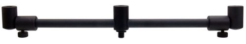 CARP ACADEMY Black Carp kereszttartó 35-50cm 3 botos