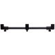 CARP ACADEMY Black Carp kereszttartó 35-50cm 3 botos